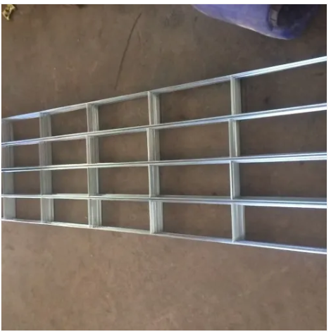 Prevent Cracking and Improve Load Distribution with Ladder Mesh Block Prevent Cracking and Improve Load Distribution with Ladder Mesh Block