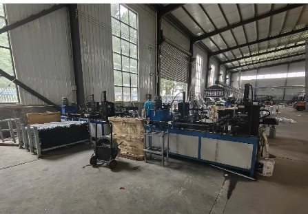 Prevent Cracking and Improve Load Distribution with Ladder Mesh Block