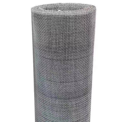 Optimizing Filtration and Sieving Processes with Stainless Steel Crimped Wire Mesh