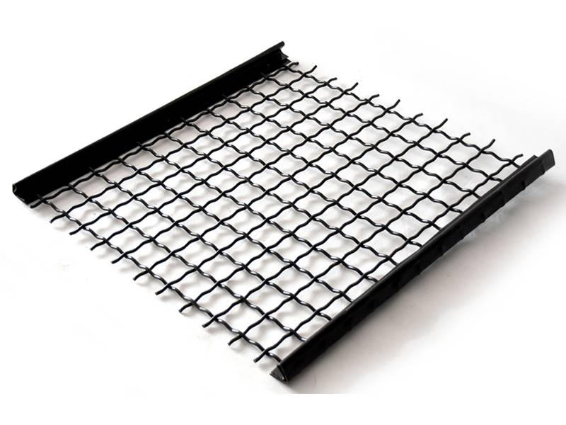 Square Wire Mesh-Hebei Bangjun Metal Products Co., Ltd.|Industrial Screening