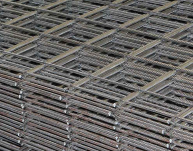 Welded Wire Fabric For Strong And Reliable Use