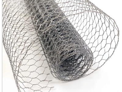 Stainless Steel Gabion Baskets For Durable Construction
