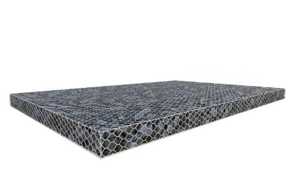 Strength And Flexibility Of Reno Mattress