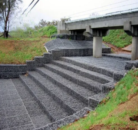 Strength And Flexibility Of Reno Mattress Strength And Flexibility Of Reno Mattress