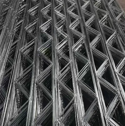 Trench Mesh Prevents Concrete Cracking From Thermal Stresses
