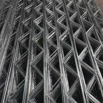 Trench Mesh Prevents Concrete Cracking From Thermal Stresses Trench Mesh Prevents Concrete Cracking From Thermal Stresses