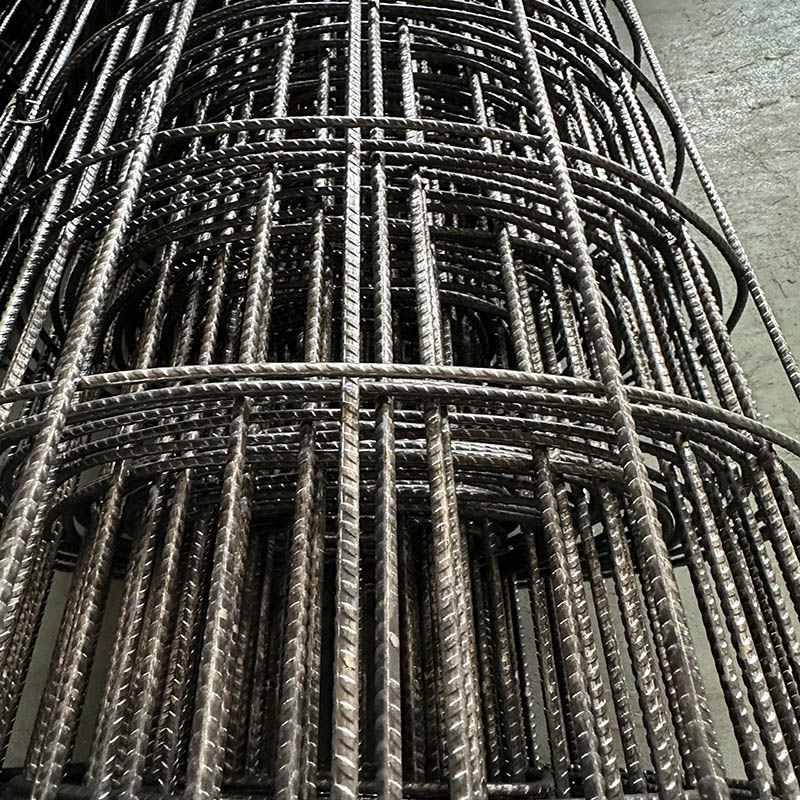 Heavy Duty Weld Mesh For Strength And Durability Heavy Duty Weld Mesh For Strength And Durability