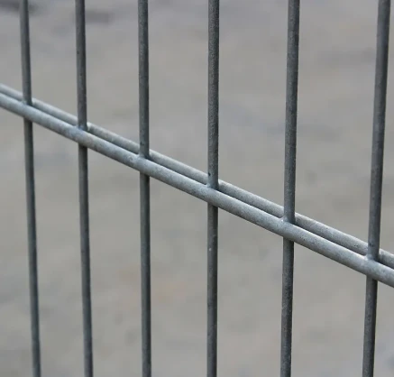 Double Wire Fence: The Durable Perimeter Solution for Agriculture and Industry