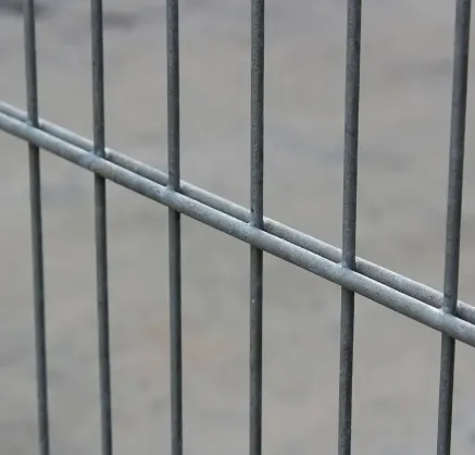 Double Wire Fence: The Durable Perimeter Solution for Agriculture and Industry Double Wire Fence: The Durable Perimeter Solution for Agriculture and Industry