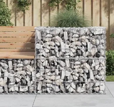 Reinforce, Beautify, and Protect with the Ultimate Gabion Box Solutions Reinforce, Beautify, and Protect with the Ultimate Gabion Box Solutions