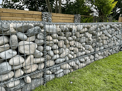 Wire Mesh: Strong, Secure, Versatile Wire Mesh: Strong, Secure, Versatile
