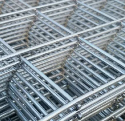 Why Galvanized Welded Wire Mesh Is the Backbone of Modern Construction Why Galvanized Welded Wire Mesh Is the Backbone of Modern Construction