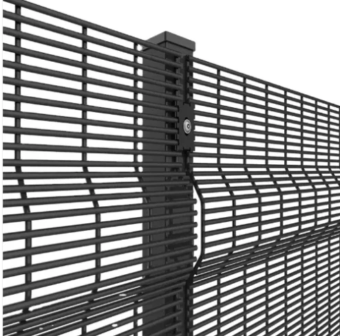 Elevate Your Property with Stylish and Durable 3D Fences