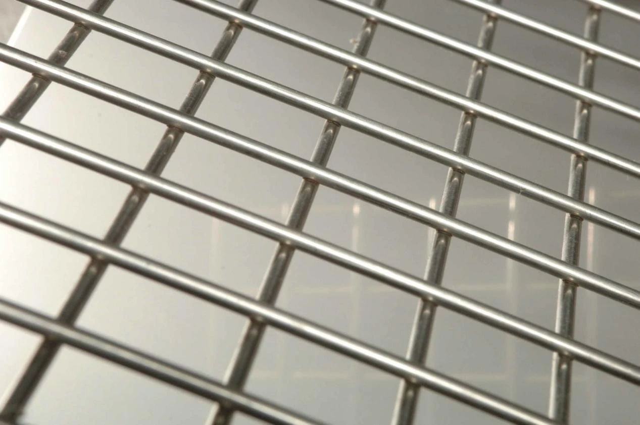 The Main Application Areas of Weld Mesh