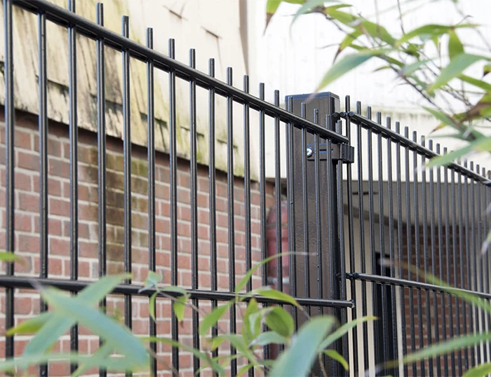 What Are the Obvious Advantages of Double Wire Fence Compared to Other Fences