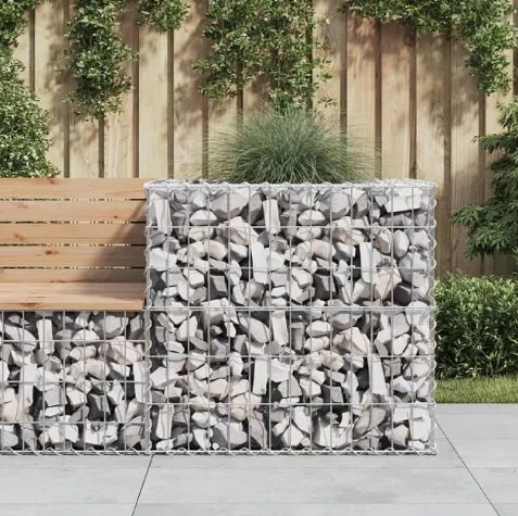 Gabion Box: The Ultimate Solution for Retaining Walls and Erosion Control