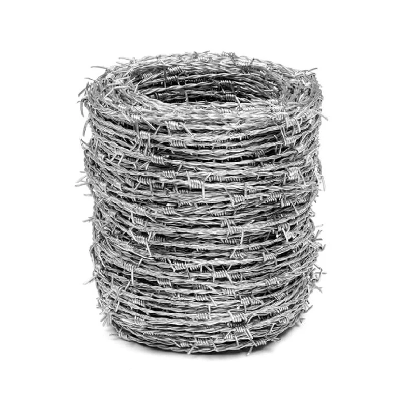 Barbed Wire For Sale