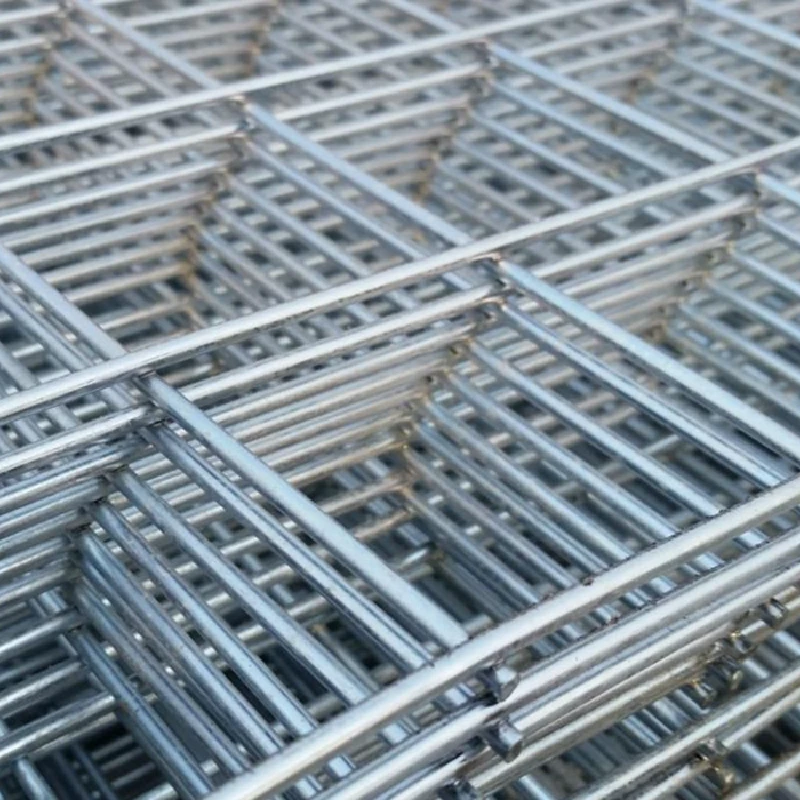 Galvanized Welded Wire Mesh For Sale