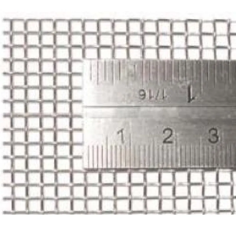 Durable Square Wire Mesh: Strong, Versatile Fencing & Guards