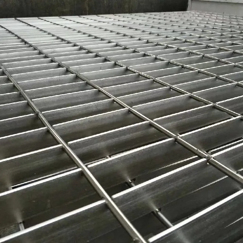 Steel Grating For Sale