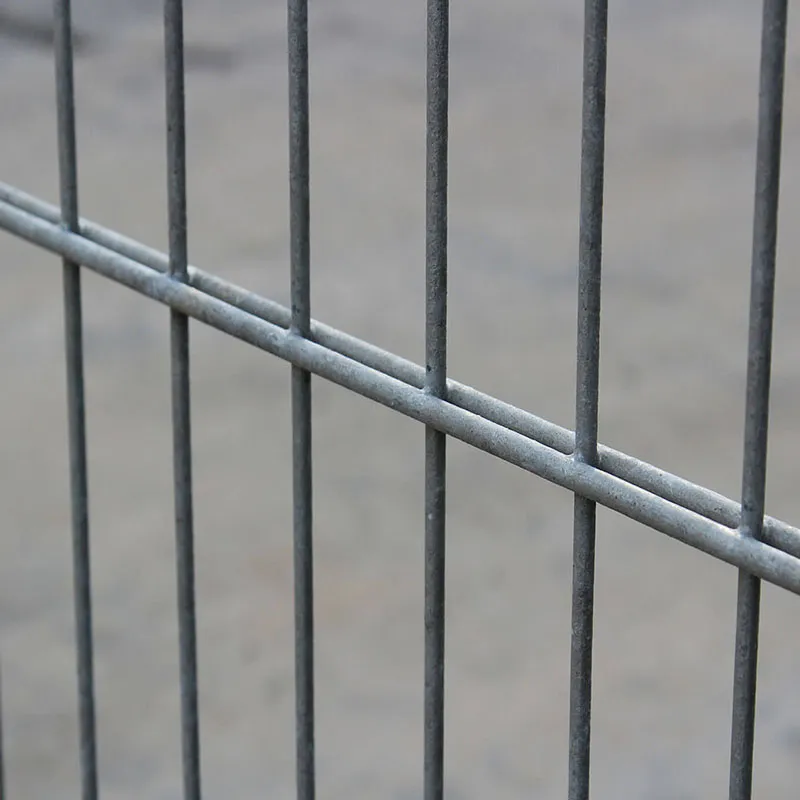 Double Loop Wire Fencing For Sale