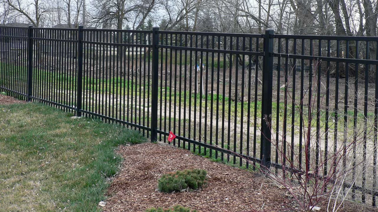 Elevate Your Space with Elegant Iron Solutions