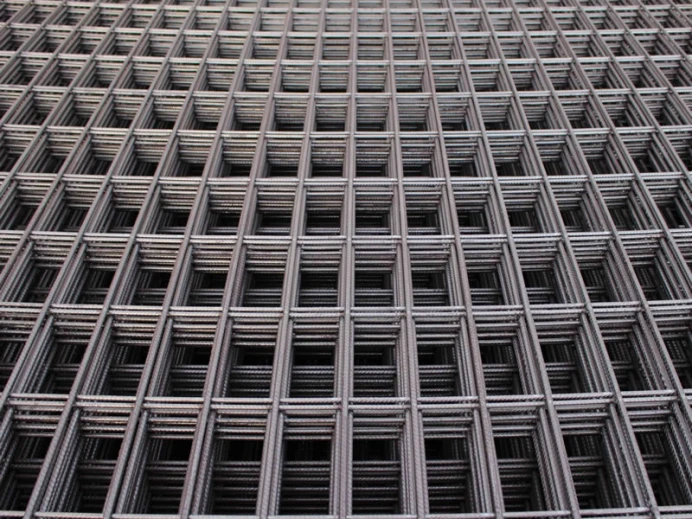 Strengthen Your Projects with Quality Steel Mesh