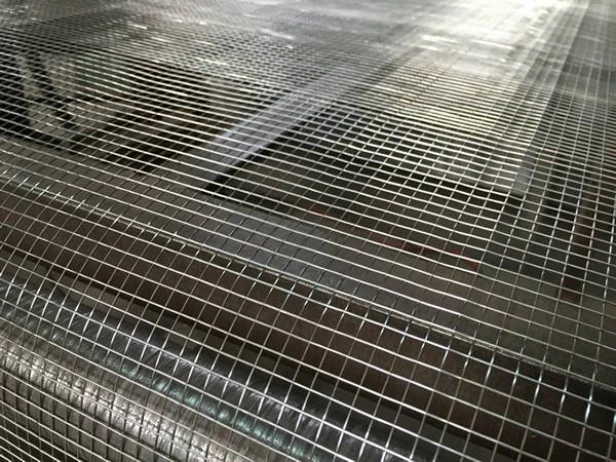 Unlock the Potential of Welded Wire Mesh