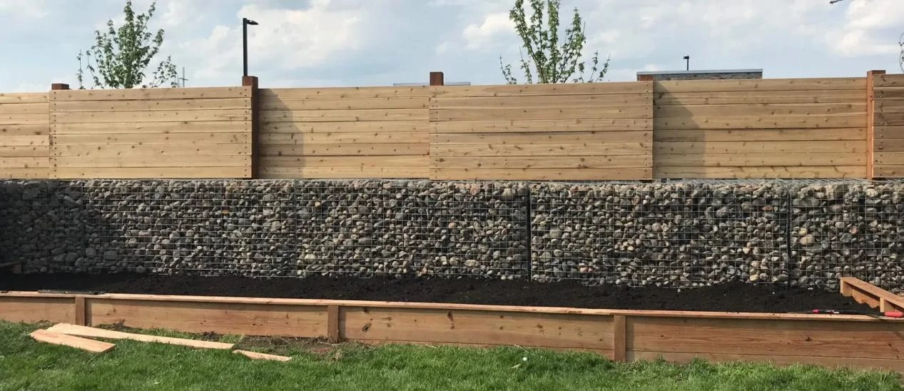 Durable Solutions with Gabions and Reno Mattresses for Effective Erosion Control