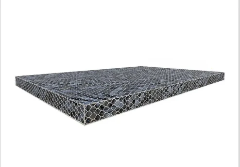 Reno Mattress: A Revolutionary Solution for Sustainable Construction