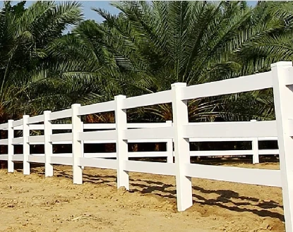 The Ultimate Solution for Your Farm: Livestock Fence That Combines Durability and Safety