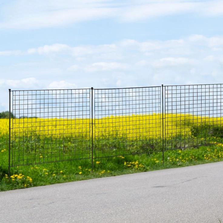 The Growing Importance of Wire Mesh Manufacturers in China: A Global Overview