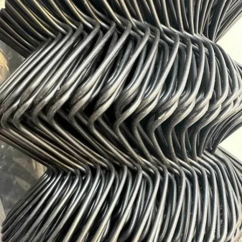 Heavy Chain Link Fencing