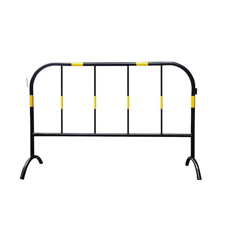 Crowd Barrier - Efficient Crowd Control Solution for Events and Public Spaces