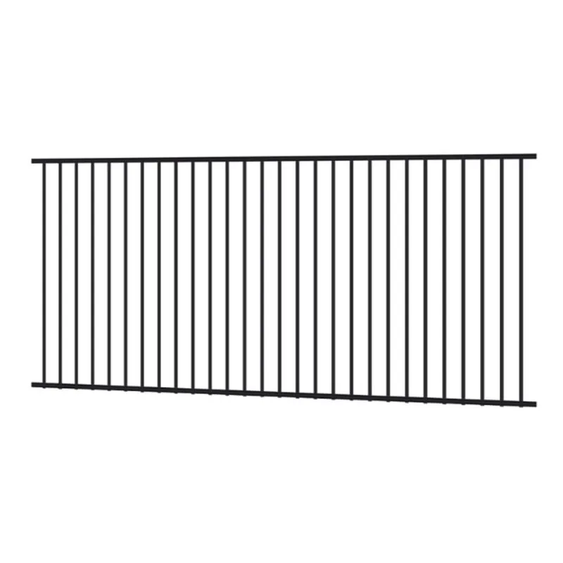 Aluminum Fence Panel