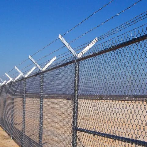 Saudi Aramco Fencing