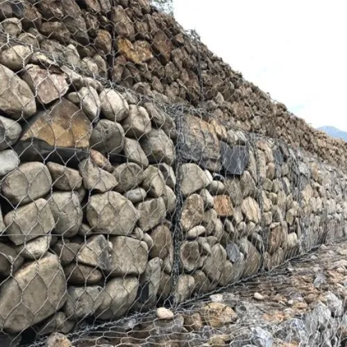 Gabion Box