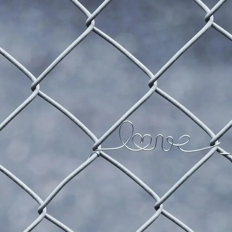 chain link fence suppliers