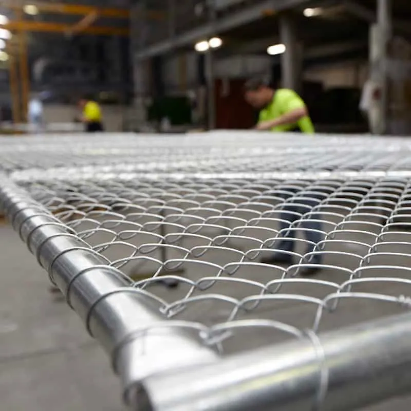 ChainLink Fencing Conforming to Australian Standards – High-Quality, Safe, and Reliable Fencing Solutions