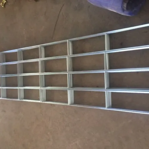 Ladder Mesh Reinforcement