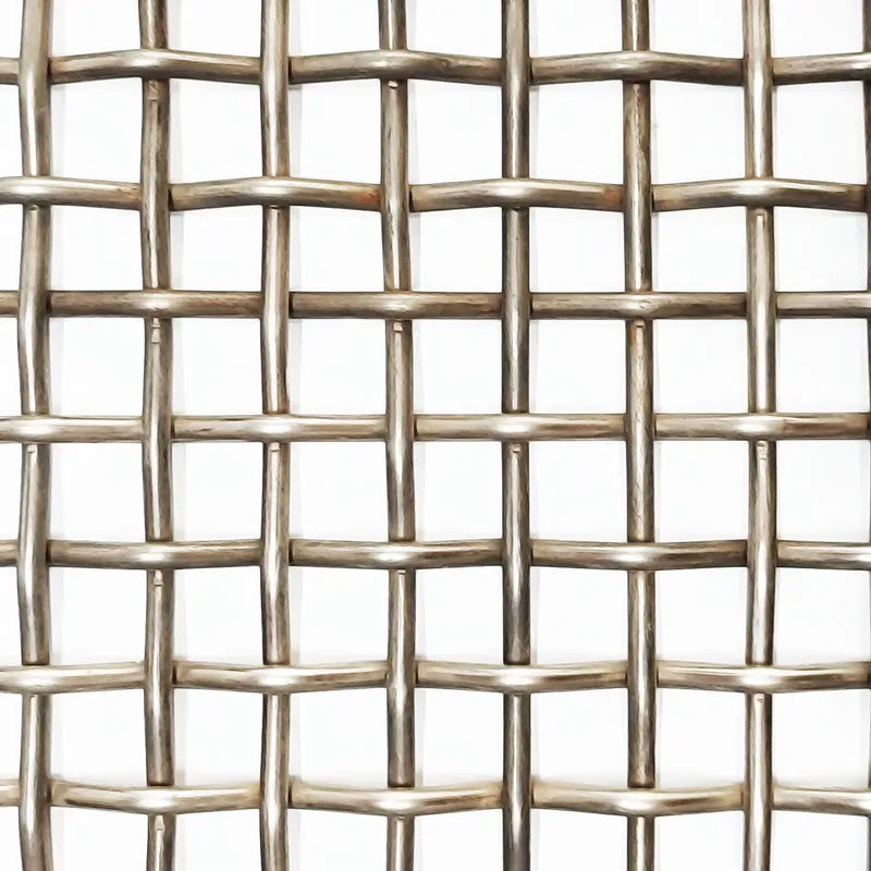 Square Wire Mesh