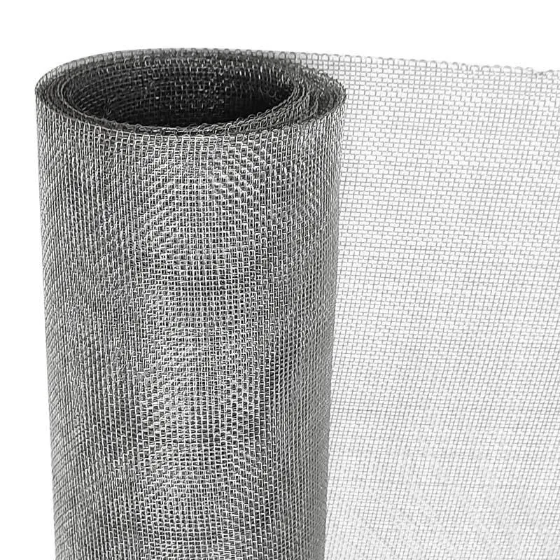 Square Wire Mesh-Hebei Bangjun Metal Products Co., Ltd.|Industrial Screening Square Wire Mesh-Hebei Bangjun Metal Products Co., Ltd.|Industrial Screening