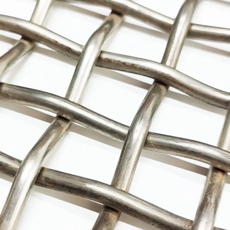 Square Wire Mesh-Hebei Bangjun Metal Products Co., Ltd.|Industrial Screening Square Wire Mesh-Hebei Bangjun Metal Products Co., Ltd.|Industrial Screening