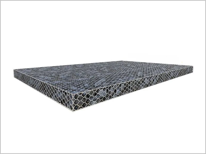 Gabions And Reno Mattresses