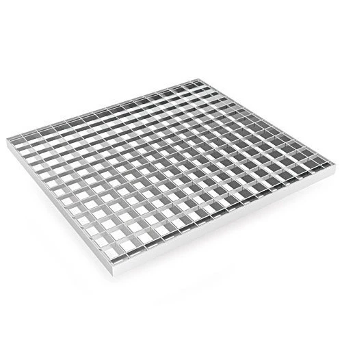 Your Trusted Source for Durable and Versatile Steel Grating Solutions
