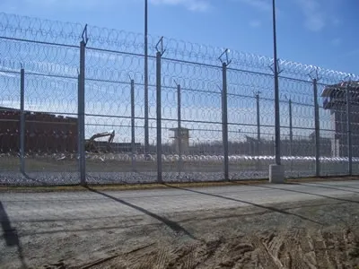 chain link fencing supplier