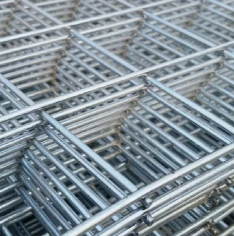 Galvanized Welded Wire Mesh: The Durable Choice for Industrial Applications Galvanized Welded Wire Mesh: The Durable Choice for Industrial Applications