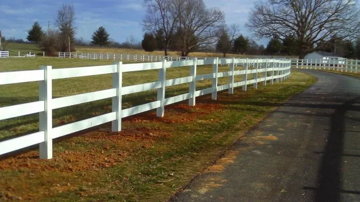 Affordable and Elegant Fencing Solutions for Your Horses Affordable and Elegant Fencing Solutions for Your Horses
