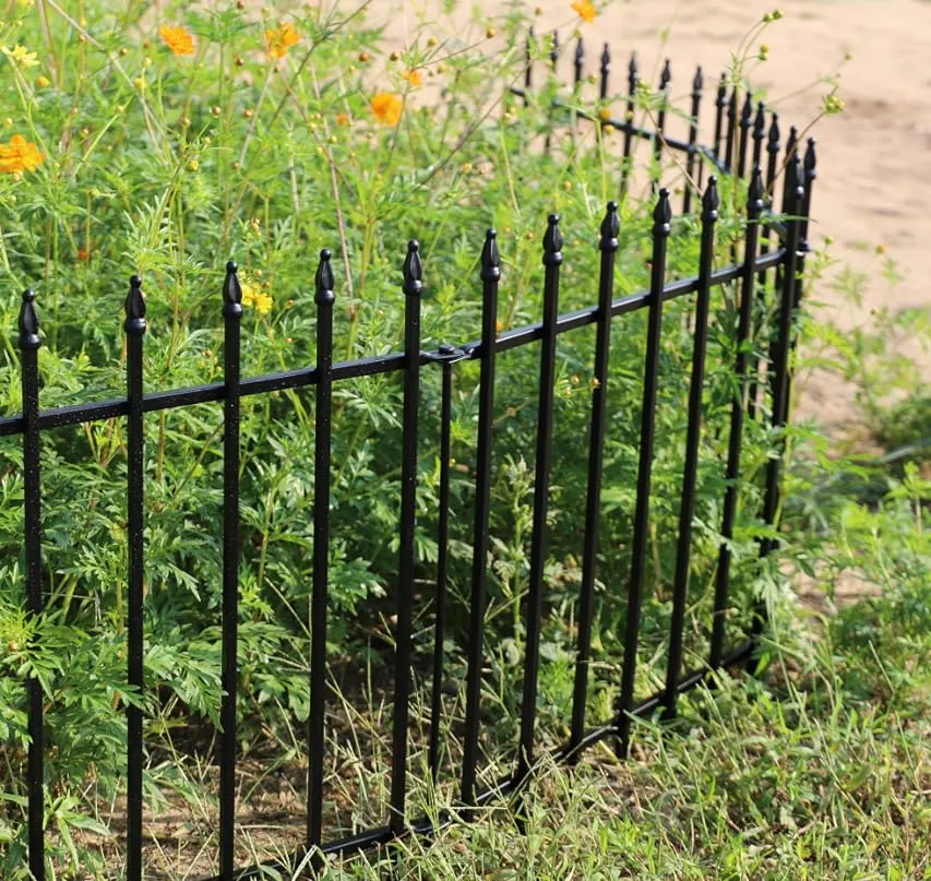 Elevate Your Space with Elegant Iron Solutions Elevate Your Space with Elegant Iron Solutions