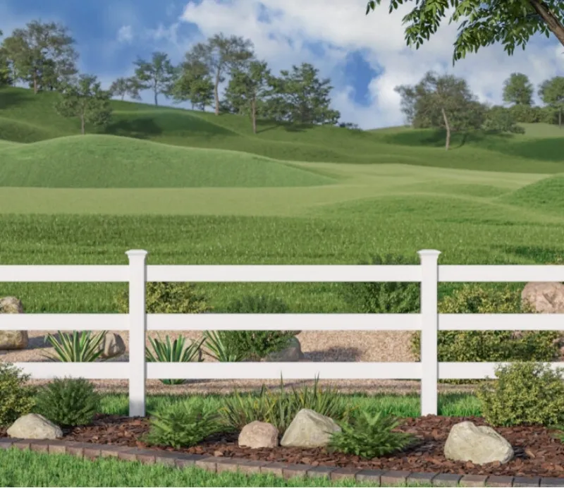 The Ultimate Fencing Solutions for Your Horses The Ultimate Fencing Solutions for Your Horses